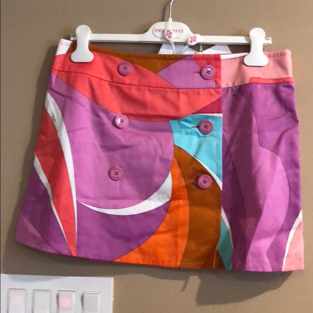 Skirt